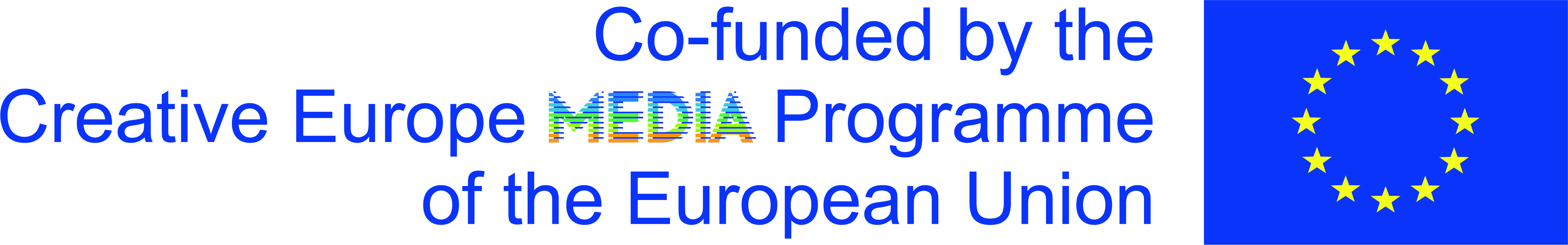 Co-funded by the Creative Europe Media Programme of the European Union
