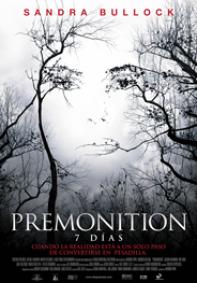 Premonition (Siete días)