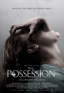 The possession ( El origen del Mal)