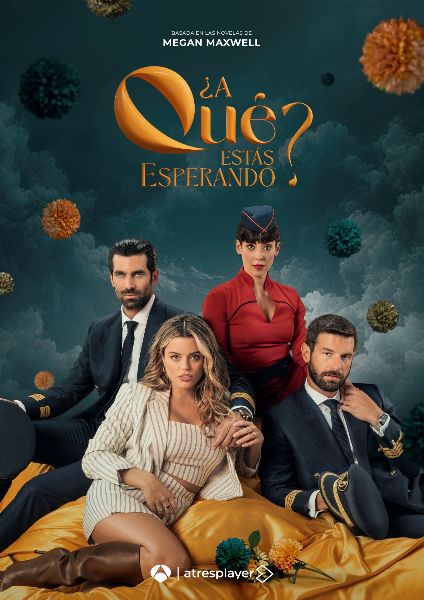 ¿A qué estás esperando? (Serie de TV)