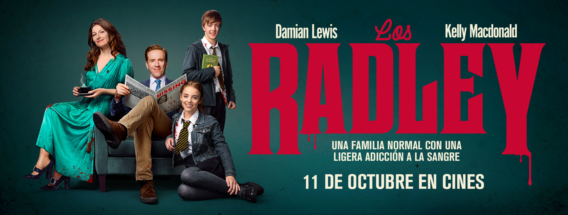 Los Radley