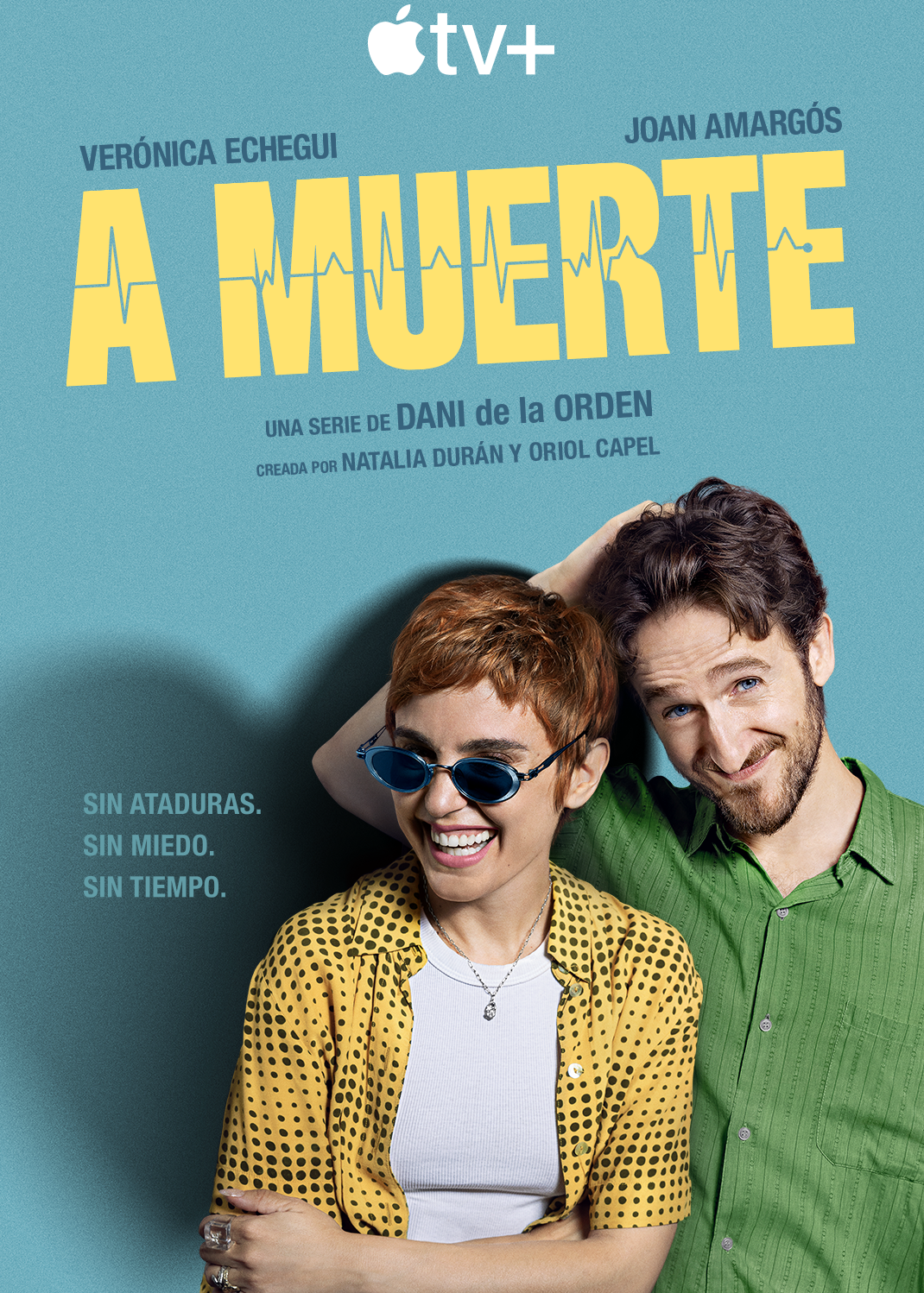 A muerte (Serie de TV)