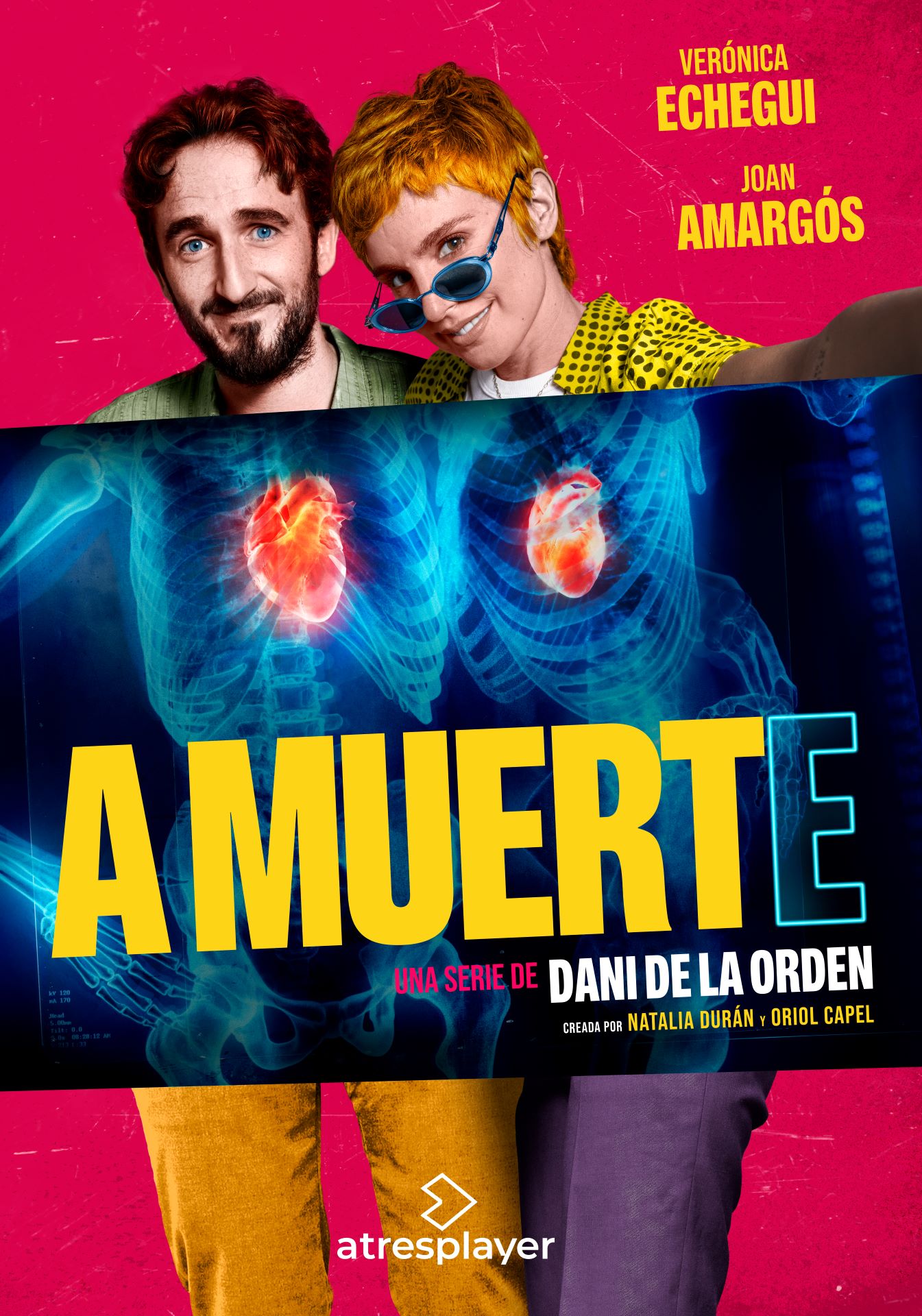 A muerte (Serie de TV)