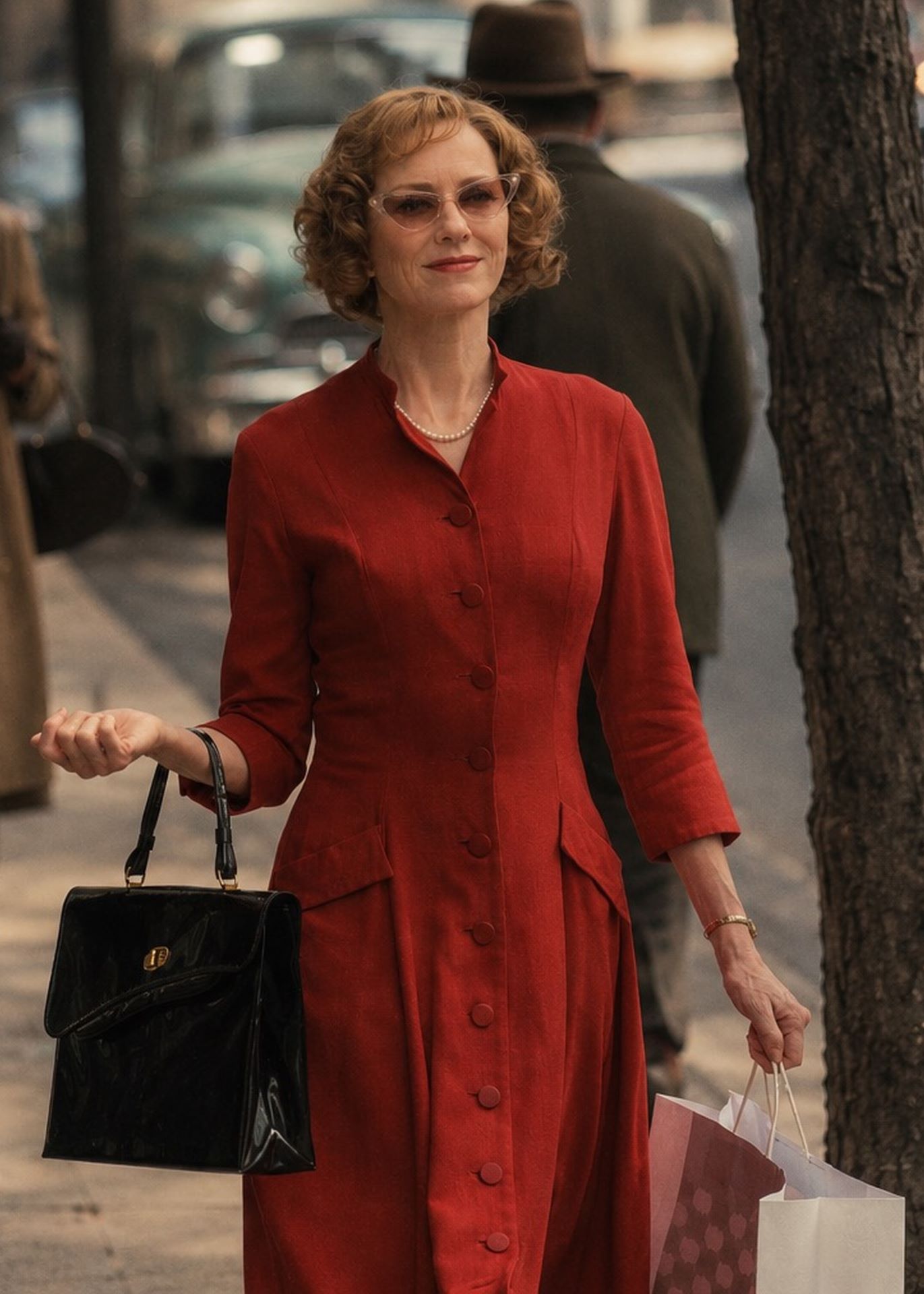 La esposa perfecta